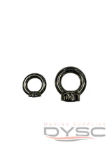 Stainless Steel Eye Nut DIN582