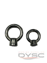 Stainless Steel Eye Nut