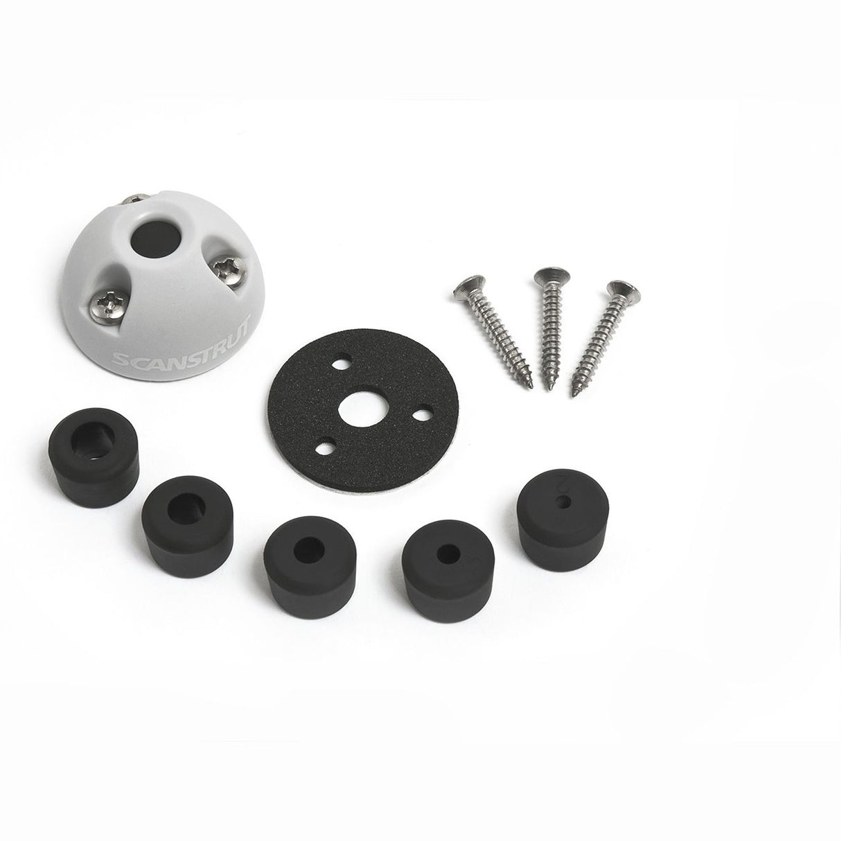 Scanstrut Vertical Cable Seal DS6-P