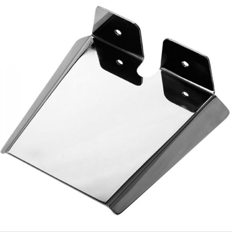 Viper Pro Series Stainless Steel Transducer Cover