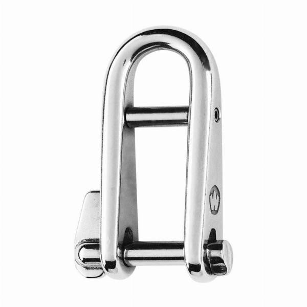 Wichard Key Pin Shackle with Bar 6mm 81433