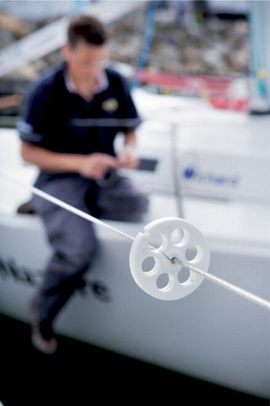 Wichard Sail Chafe Protector 70mm