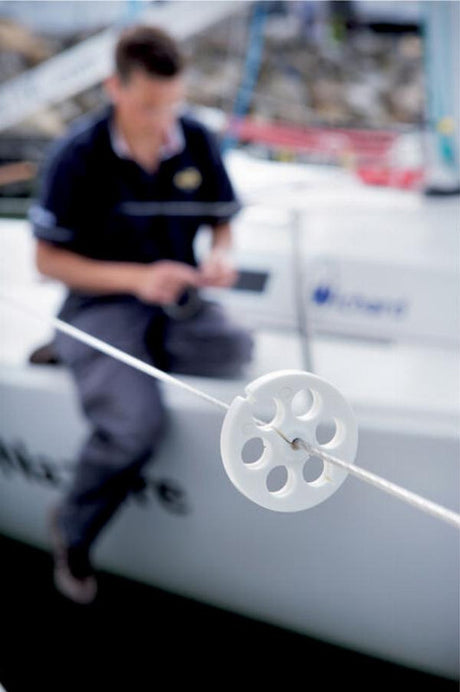 Wichard Sail Chafe Protector 70mm
