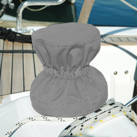 Sailboat Winch Cover - Self Tailing