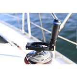 Flipper Foldable Winch Handle 8 inch