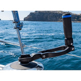 Flipper Foldable Winch Handle 8 inch