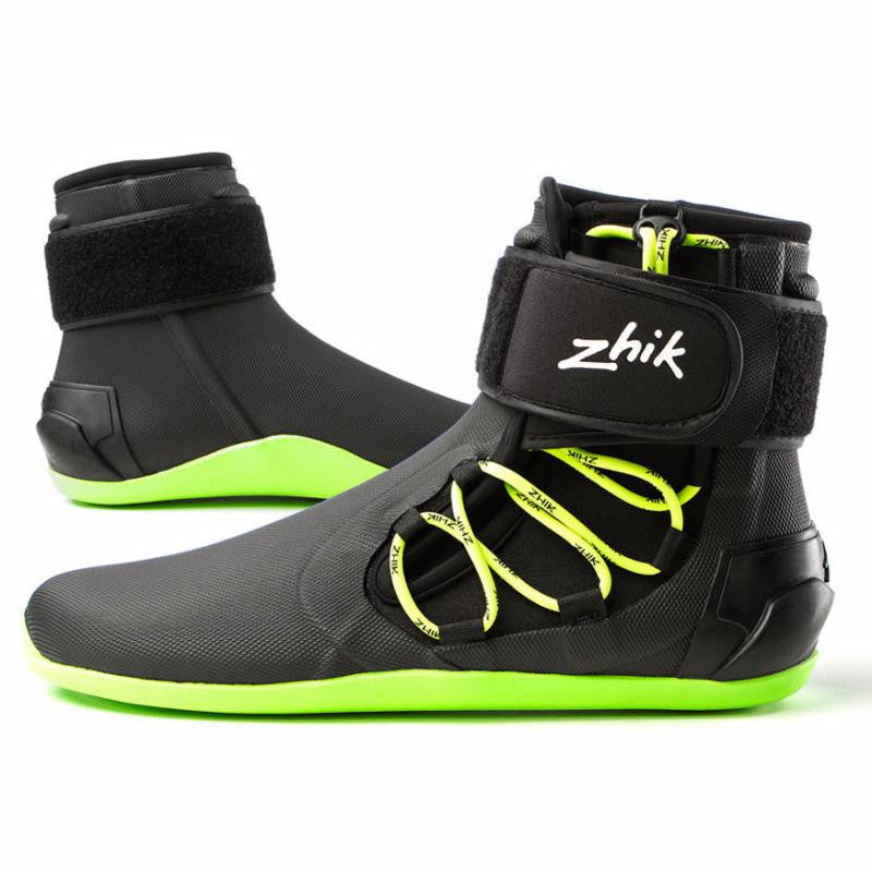 Zhik Light Weight High Cut Ankle Boot 470 Spring Sale