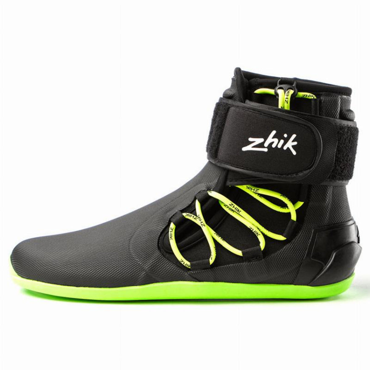 Zhik Light Weight High Cut Ankle Boot 470 Spring Sale