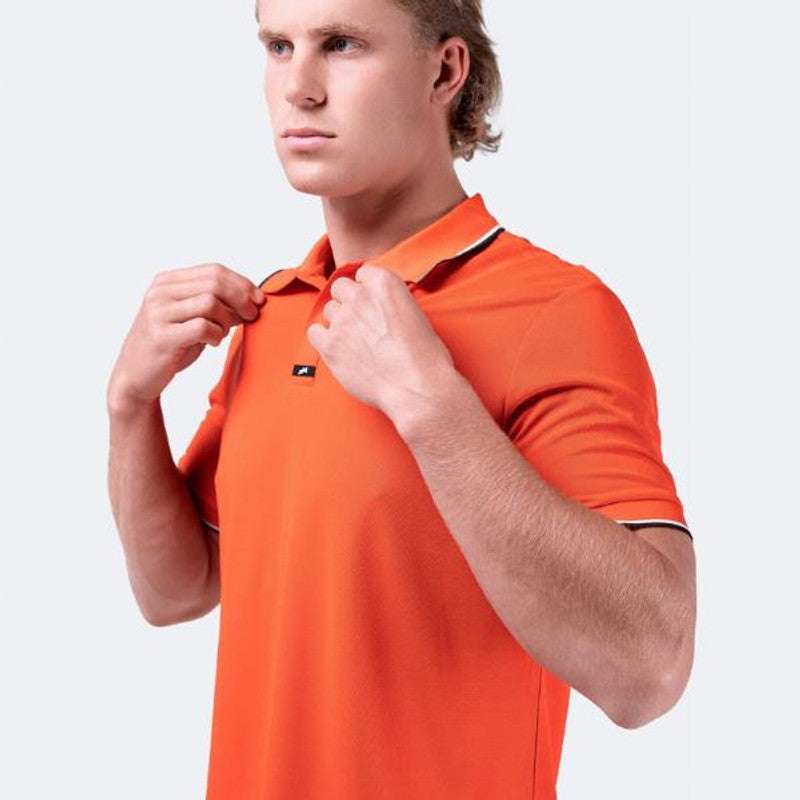Zhik Mens Elite Active Polo XXXL