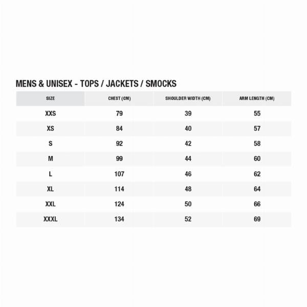 ZHIK Mens INS200™ Waterproof Jacket