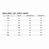 ZHIK Mens INS200™ Waterproof Jacket