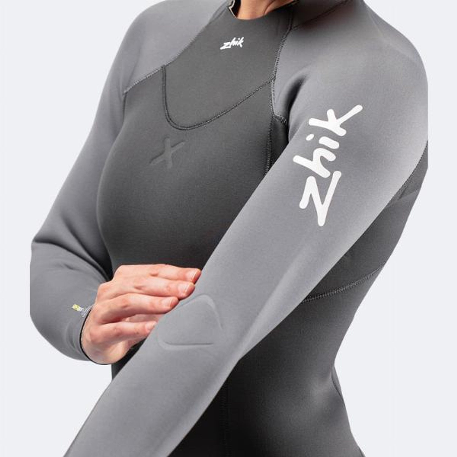 Zhik Women's Superwarm® X Yulex Wetsuit Top – DYSC Marine Supplies