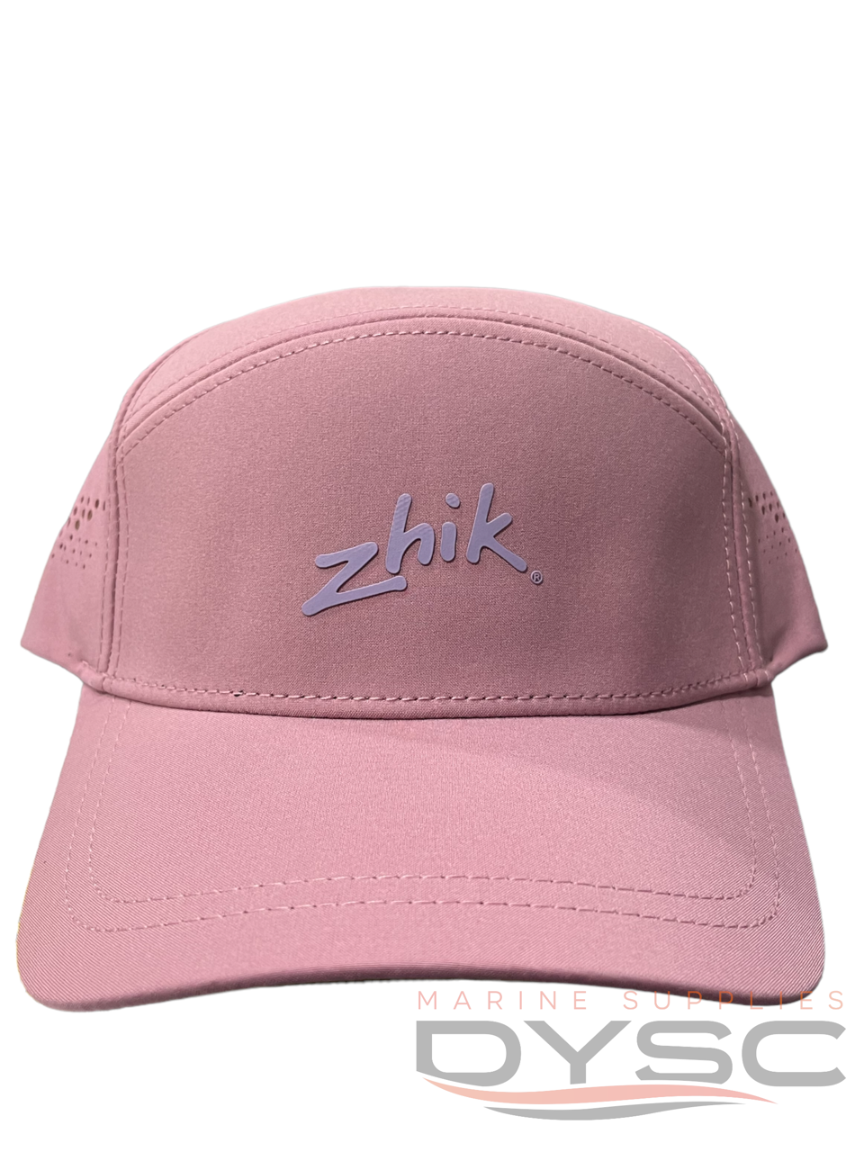 Zhik Sports Cap - Pink/ Mauve