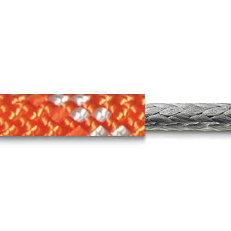 ROBLINE GLOBE 5000 MK3 Orange 8mm