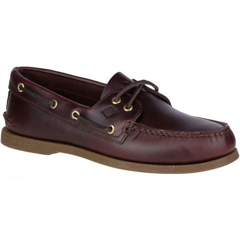 Sperry Authentics Original Brown