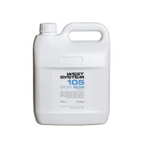 West Systems Epoxy resin 105 various sizes