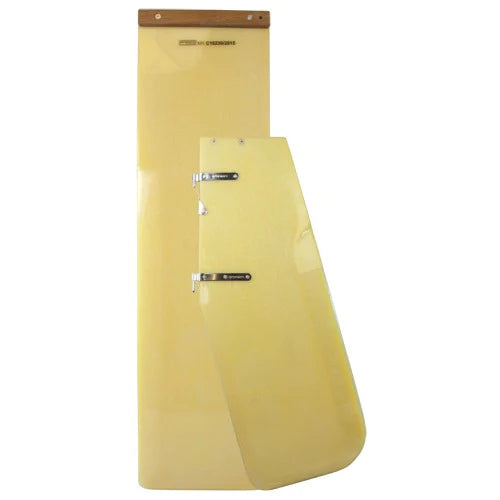 OPTIMIST 'ONE DESIGN' RACING FOIL SET WITH RUDDER FITTINGS – DYSC ...