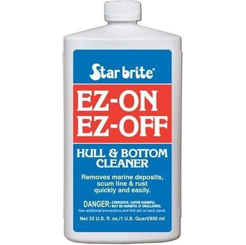 Ez-On Ez-Off Hull and Bottom Cleaner 946ml