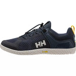 Helly Hansen HP FOIL V2 597 NAVY / OFF WHITE
