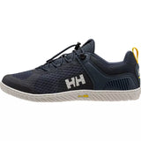 Helly Hansen HP FOIL V2 597 NAVY / OFF WHITE