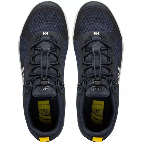 Helly Hansen HP FOIL V2 597 NAVY / OFF WHITE