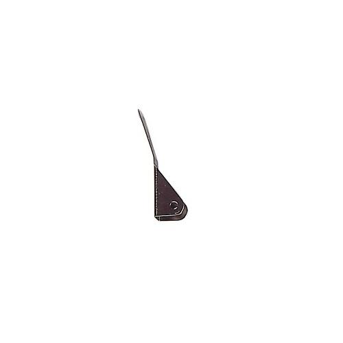 OPTIPARTS RUDDER RETAINING CLIP
