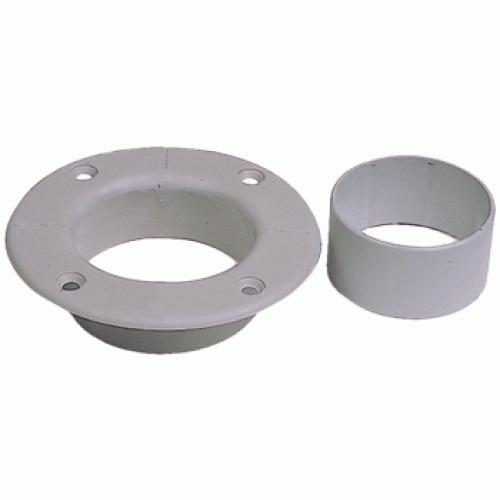 OPTI DECK COLLAR WITH MAST SLEEVE