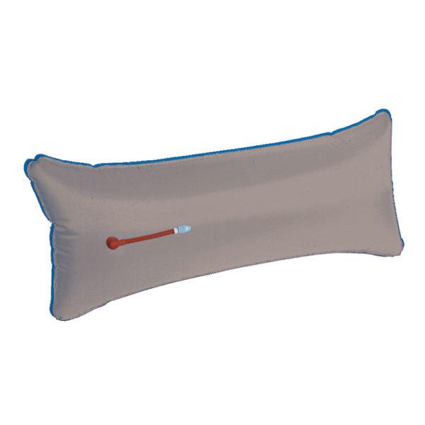 OPTI BUOYANCY BAG IOD95 H/D 48L GREY/BLUE - T