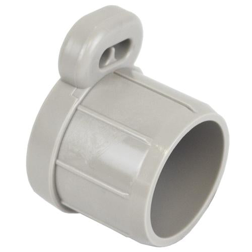OPTIMIST OUTBOARD END FOR 45MM RACING BOOM