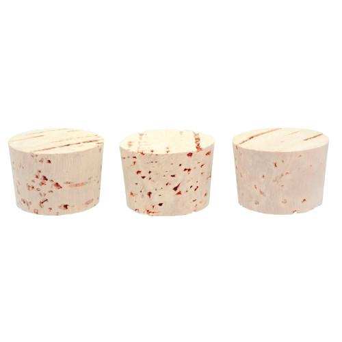 OPTIMIST MAST FLOATATION PLUGS