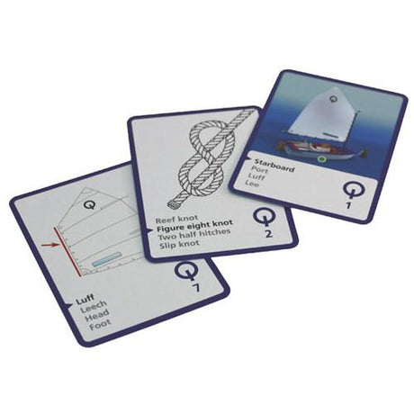 OPTIMIST 'HAPPY FAMILY' CARD GAME