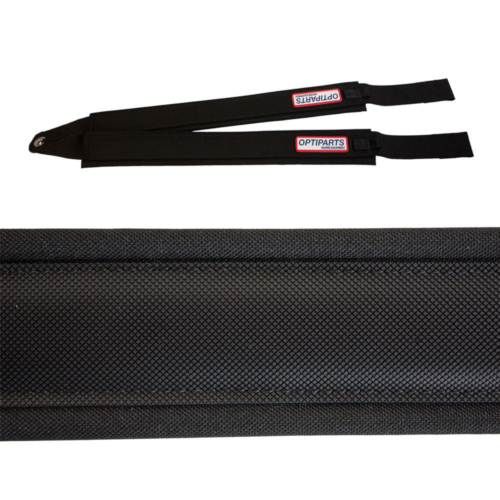 OPTIMIST PRO PADDED HIKING STRAPS
