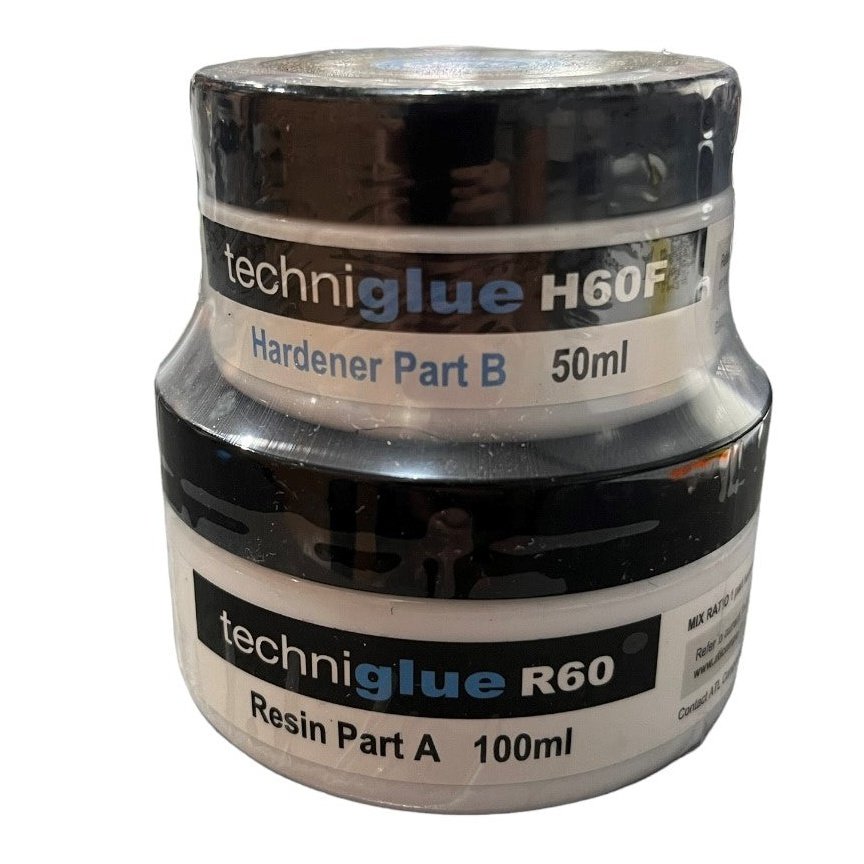 Techniglue R60 ***Various Sizes***