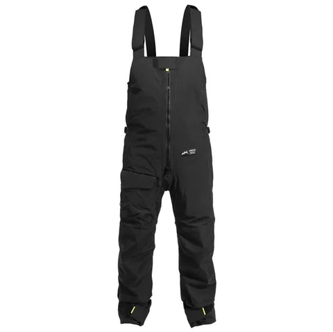 Zhik Kiama Mens Inshore Trousers Black XXXL