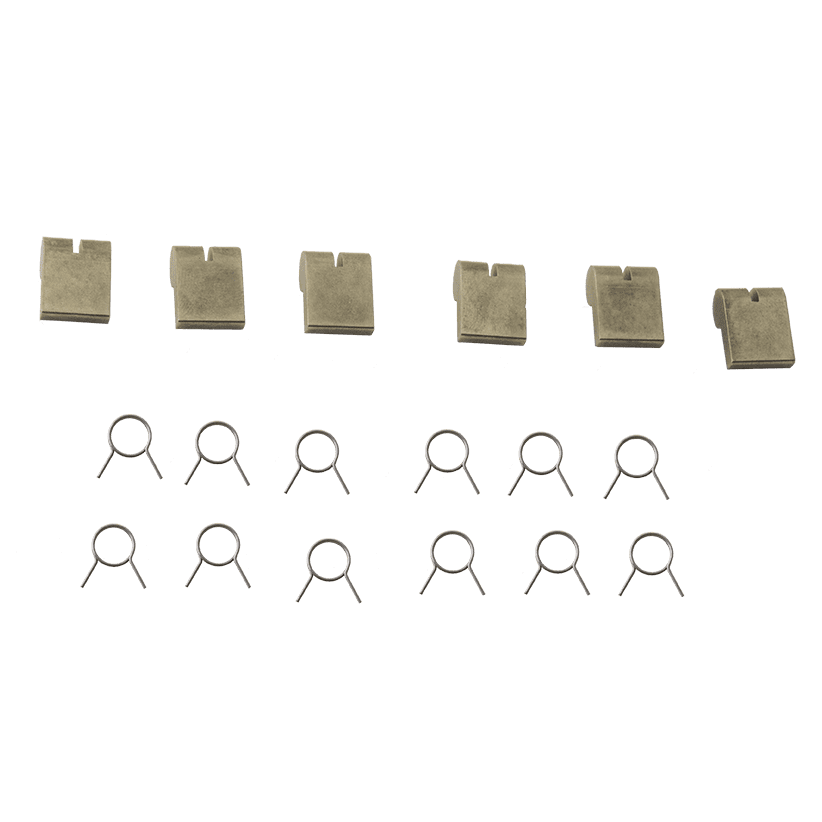 Lewmar STD Large Pawls & Springs 50-64