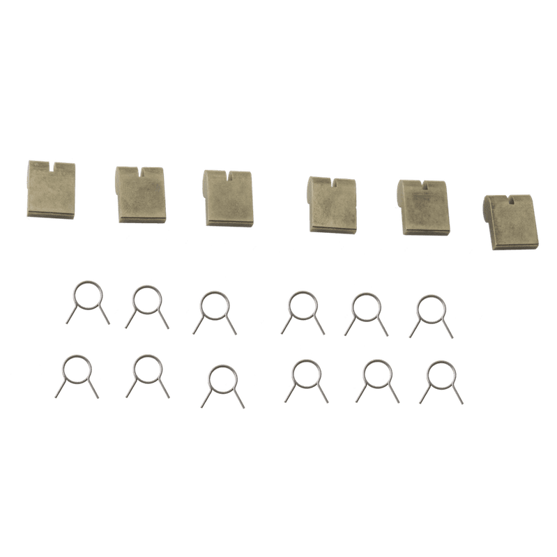 Lewmar STD Small Pawls & Springs 6-48