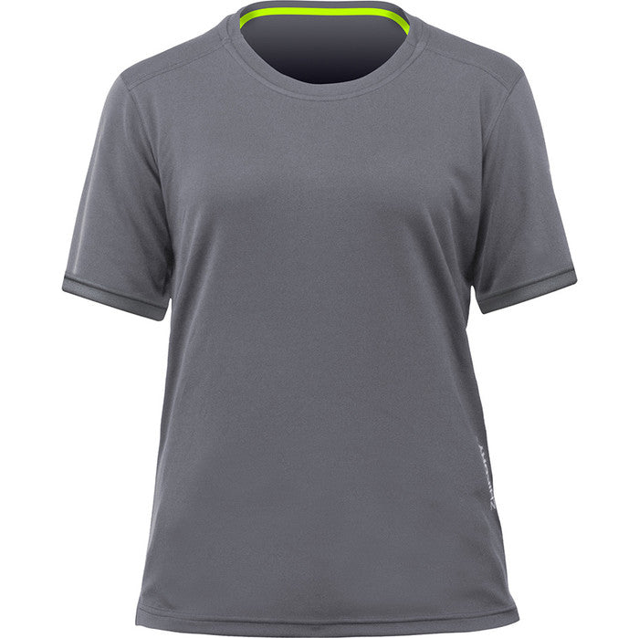 ZHIK Womens ZhikDry LT Short Sleeve Top