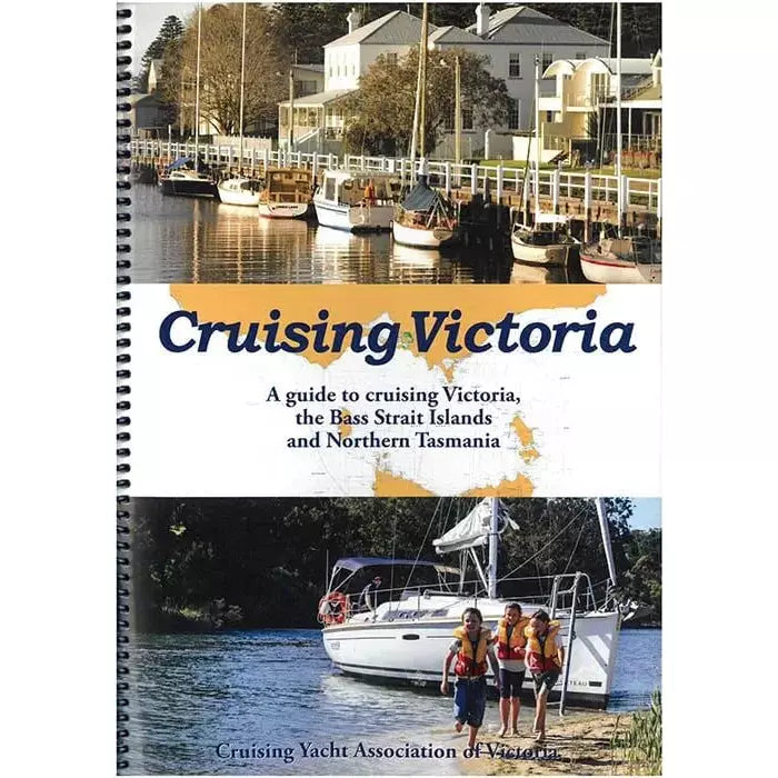 Cruising Victoria