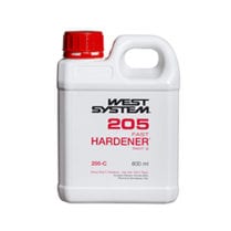 West Systems 205 Epoxy Hardener FAST various sizes