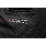 Zhik 25L Roll Top Dry Bag Grey