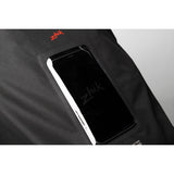 Zhik 25L Roll Top Dry Bag Grey