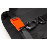 Zhik 25L Roll Top Dry Bag Grey