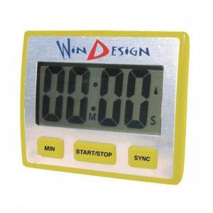 OPTI WINDESIGN DIGITAL REGATTA TIMER