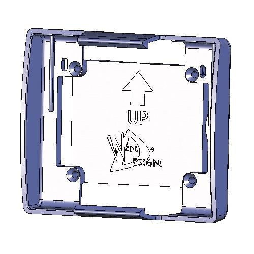 OPTI MOUNTING BRACKET FOR DIGITAL RACE TIMER
