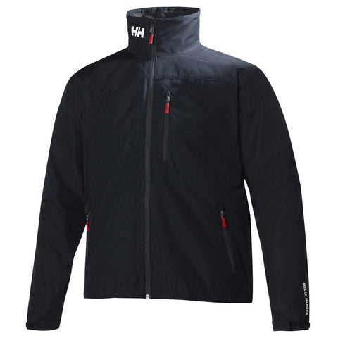 Helly Hansen Crew Jacket Navy