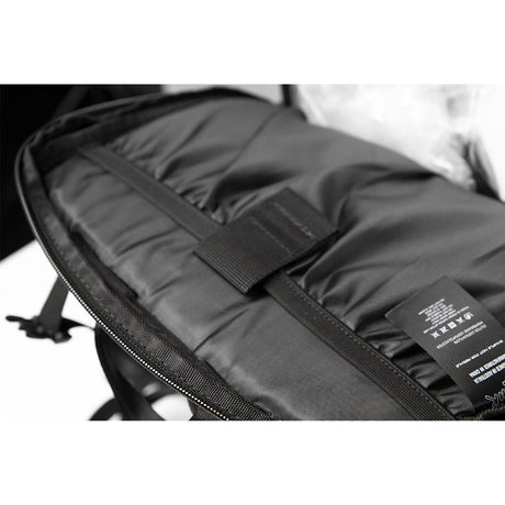 Zhik 30L Dry Bag Backpack Grey