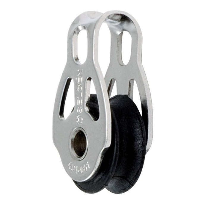SELDEN PLAIN BEARING BLOCK SINGLE COMPOSITE 401-001-01