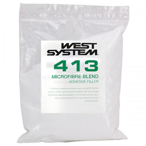 West Systems Microfibre Blend 413 4lt