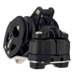 SELDEN BBB 30 BALL BEARING BLOCK TRIPLE, BECKET, CAM CLEAT 403-101-07