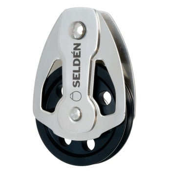 SELDEN PBB 45-130 HIGH LOAD PLAIN BEARING   SINGLE, 45 WIRE 404-201-01